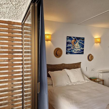 Azul - Estudio Con Vistas Al Mar, Piscina Y Acceso Directo A La Playa By Redi Altea Kültér fotó
