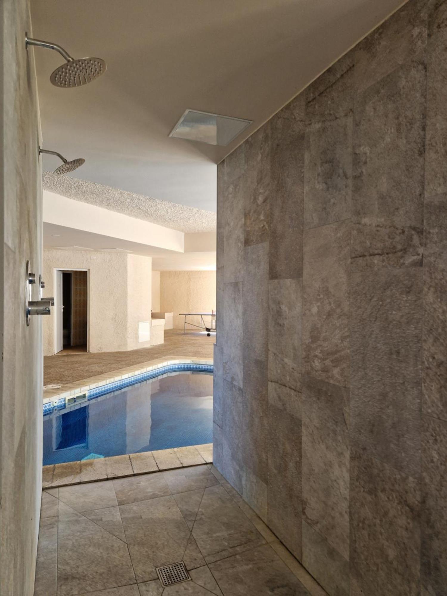 Azul - Estudio Con Vistas Al Mar, Piscina Y Acceso Directo A La Playa By Redi Altea Kültér fotó